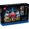 LEGO 21352 Ideas Magic of Disney