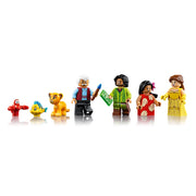 LEGO 21352 Ideas Magic of Disney