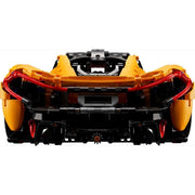 LEGO 42172 Technic McLaren P1