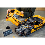 LEGO 42172 Technic McLaren P1