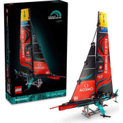 LEGO 42174 Technic Emirates Team New Zealand AC75 Yacht