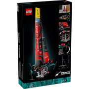 LEGO 42174 Technic Emirates Team New Zealand AC75 Yacht