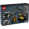 LEGO 42175 Technic Volvo FMX Truck & EC230 Electric Excavator