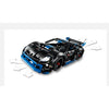 LEGO 42176 Technic Porsche GT4 e-Performance Race Car