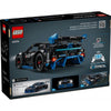 LEGO 42176 Technic Porsche GT4 e-Performance Race Car