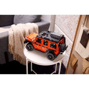 LEGO 42177 Technic Mercedes-Benz G 500 PROFESSIONAL Line