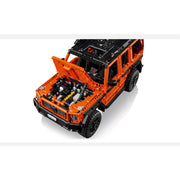 LEGO 42177 Technic Mercedes-Benz G 500 PROFESSIONAL Line