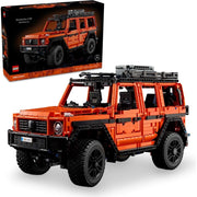 LEGO 42177 Technic Mercedes-Benz G 500 PROFESSIONAL Line