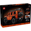 LEGO 42177 Technic Mercedes-Benz G 500 PROFESSIONAL Line