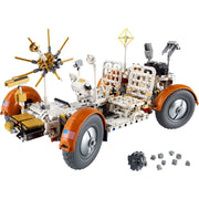 LEGO 42182 Technic NASA Apollo Lunar Roving Vehicle - LRV