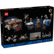 LEGO 42182 Technic NASA Apollo Lunar Roving Vehicle - LRV