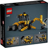 LEGO 42197 Technic Backhoe Loader