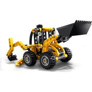 LEGO 42197 Technic Backhoe Loader