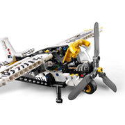 LEGO 42198 Technic Bush Plane