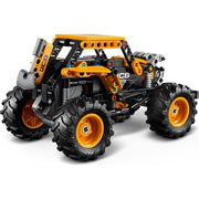 LEGO 42199 Technic Monster Jam™ DIGatron™ Pull-Back