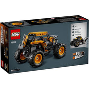 LEGO 42199 Technic Monster Jam™ DIGatron™ Pull-Back