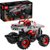 LEGO 42200 Technic Monster Jam™ ThunderROARus™ Pull-Back