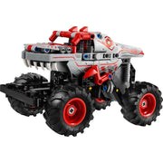 LEGO 42200 Technic Monster Jam™ ThunderROARus™ Pull-Back