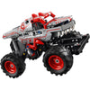 LEGO 42200 Technic Monster Jam™ ThunderROARus™ Pull-Back