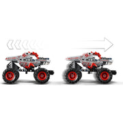 LEGO 42200 Technic Monster Jam™ ThunderROARus™ Pull-Back