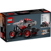 LEGO 42200 Technic Monster Jam™ ThunderROARus™ Pull-Back