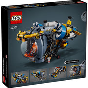 LEGO 42201 Technic Deep-Sea Research Submarine