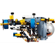 LEGO 42201 Technic Deep-Sea Research Submarine