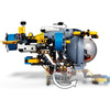 LEGO 42201 Technic Deep-Sea Research Submarine