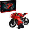 LEGO 42202 Technic Ducati Panigale V4 S Motorcycle