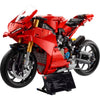 LEGO 42202 Technic Ducati Panigale V4 S Motorcycle