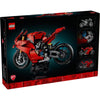 LEGO 42202 Technic Ducati Panigale V4 S Motorcycle