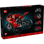 LEGO 42202 Technic Ducati Panigale V4 S Motorcycle