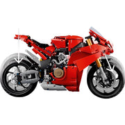 LEGO 42202 Technic Ducati Panigale V4 S Motorcycle