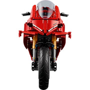 LEGO 42202 Technic Ducati Panigale V4 S Motorcycle