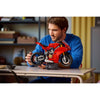 LEGO 42202 Technic Ducati Panigale V4 S Motorcycle