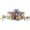 LEGO 42618 Friends Heartlake City Cafe