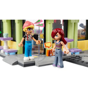 LEGO 42618 Friends Heartlake City Cafe