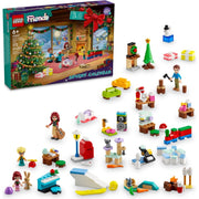 LEGO 42637 Friends Advent Calendar 2024