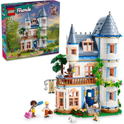 LEGO 42638 Friends Castle Bed and Breakfast