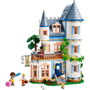 LEGO 42638 Friends Castle Bed and Breakfast