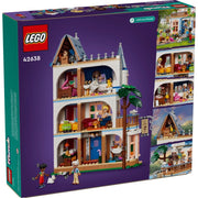 LEGO 42638 Friends Castle Bed and Breakfast