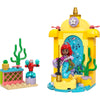 LEGO 43235 Disney Princess Ariels Music Stage