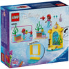 LEGO 43235 Disney Princess Ariels Music Stage