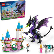 LEGO 43240 Disney Maleficents Dragon Form