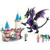 LEGO 43240 Disney Maleficents Dragon Form