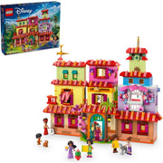 LEGO 43245 Disney The Magical Madrigal House??