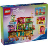 LEGO 43245 Disney The Magical Madrigal House??