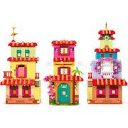 LEGO 43245 Disney The Magical Madrigal House??