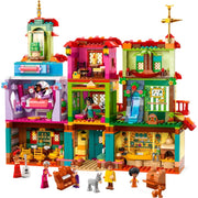 LEGO 43245 Disney The Magical Madrigal House??