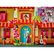 LEGO 43245 Disney The Magical Madrigal House??